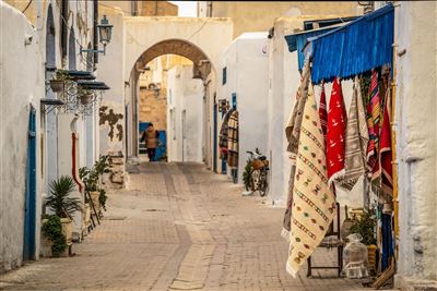 Kairouan